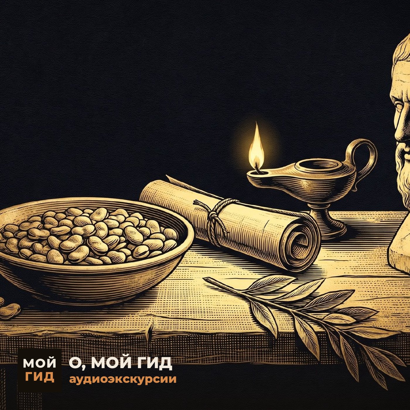 Диета, у которой не было имени episode artwork